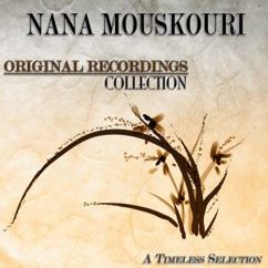 Nana Mouskouri: Ton Adieu (Your Goodbye)
