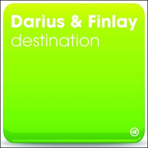 Darius & Finlay: Destination