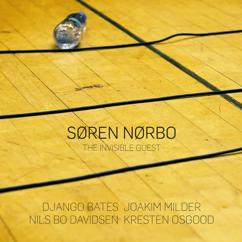 Søren Nørbo: Lacquered with Moonbeams