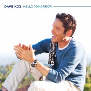 Dave Koz: Start All Over Again
