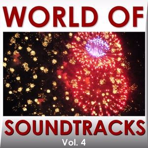 Various Artists: World of Soundtracks, Vol. 4
