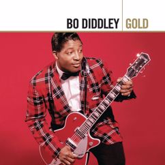 Bo Diddley: Hey! Bo Diddley