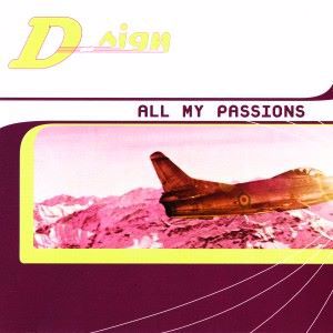 D-Sign: All My Passions