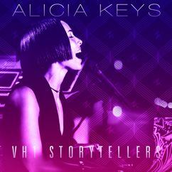 Alicia Keys: You Don't Know My Name (Live at Metropolis Studios, New York, NY - May 2013)