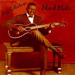 Blind Blake: Jazz Collection: Blind Blake