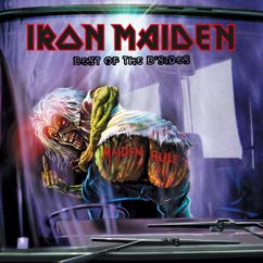 Iron Maiden: Space Station #5