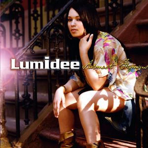 Lumidee: Almost Famous