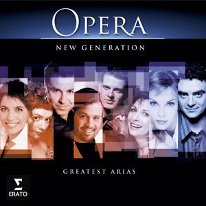 Various Artists: Génération Opéra