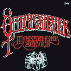 Quicksilver Messenger Service: Quicksilver Messenger Service