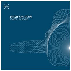 Pilots On Dope: Tem De Ser (R. Dorfmeister Uhhlalala Dub Version)