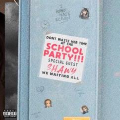 SHAWY: School Party (Original Mix)