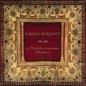 Loreena McKennitt: Tango to Evora