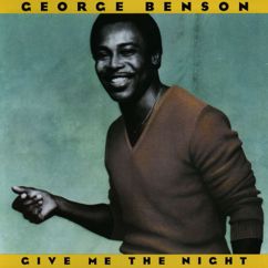 George Benson: Love X Love