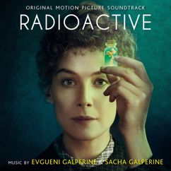 Evgueni Galperine;Sacha Galperine: The Lights of Radium