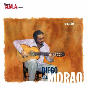 Diego del Morao: Orate