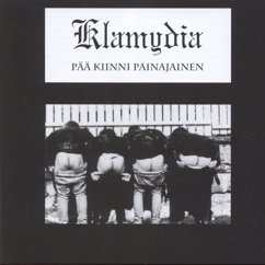 Klamydia: Viikko pieleen