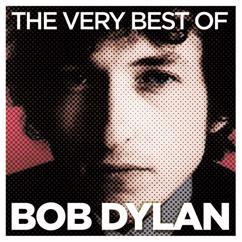 Bob Dylan: Baby, Stop Crying