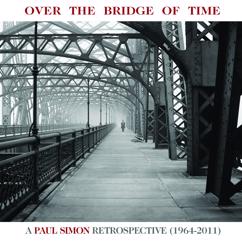 Paul Simon: Diamonds on the Soles of Her Shoes