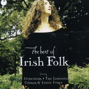 Various Artists: The Best of Irish Folk