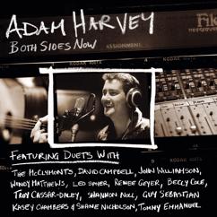 Adam Harvey feat. Shannon Noll: It's All Over Now