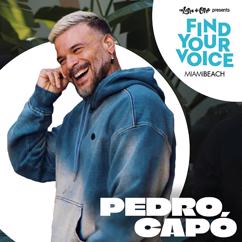 Pedro Capó: Find Your Voice Episode 4: Pedro Capó