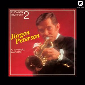 Jörgen Petersen: Kultainen trumpetti 2
