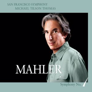 San Francisco Symphony: Mahler: Symphony No. 1