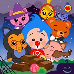 Um Herói do Coração: As Músicas do Halloween do Herói do Coração Vol. 1