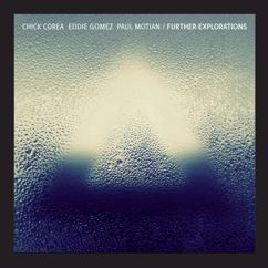 Chick Corea: They Say That Falling In Love Is Wonderful