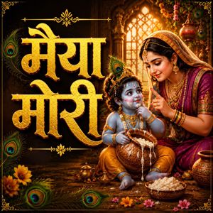 Anand Tripathi & Varun Pandit: Maiya Mori