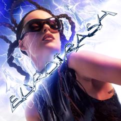 Little Sis Nora: EUROTRASH (EP)