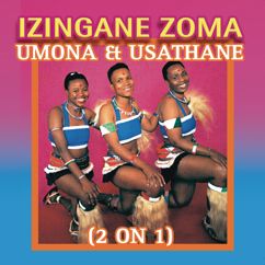 Izingane Zoma: Udade Wethu