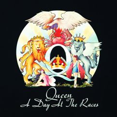 Queen: A Day At The Races (Deluxe Edition 2011 Remaster)
