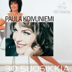 Paula Koivuniemi: Aikaa on