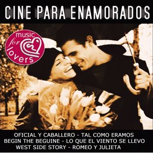 Various Artists: Cine Para Enamorados (Music for Lovers)