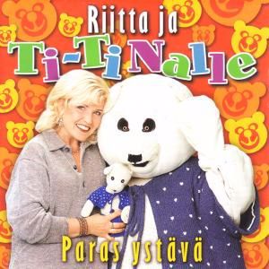 Ti-Ti Nalle: Retkilaulu