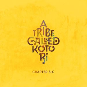Various Artists: A Tribe Called Kotori - Chapter 6