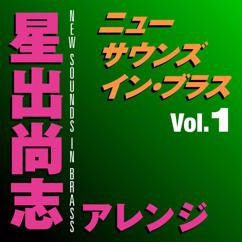 Tokyo Kosei Wind Orchestra: New Sounds In Brass Takashi Hoshide Arranged Vol.1
