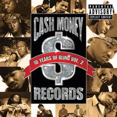 Baby, Clipse: What Happened To That Boy (Album Version)