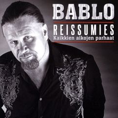 Bablo: Tuulelta vastauksen saan - Blowing in the Wind