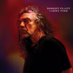 Robert Plant: Carving up the World Again... a Wall and Not a Fence