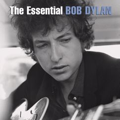 Bob Dylan: It Ain't Me Babe