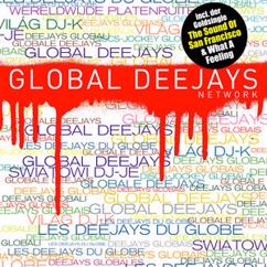 Global Deejays: Talkbox