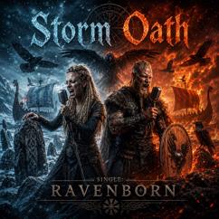 RAVENBORN: Storm Oath