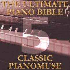 Pianomuse: Op. 43, No. 1: The Butterfly (Piano Version)