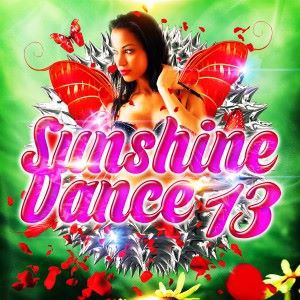 Various Artists: Sunshine Dance 13