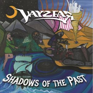 Way2far: Shadows of the Past