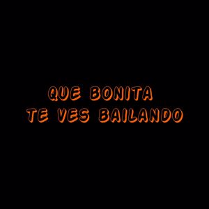 Nando Monterrey: Que bonita te ves bailando