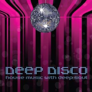 Various Artists: Deep Disco