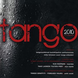 Various Artists: Tangomarkkinat 2010
